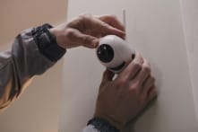 90% camera tại Việt Nam có xuất xứ Trung Quốc, nguy cơ lộ lọt thông tin rất lớn