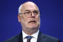 Tổng thống Estonia Alar Karis cam kết sẽ khiến Nga ‘phải quỳ gối’