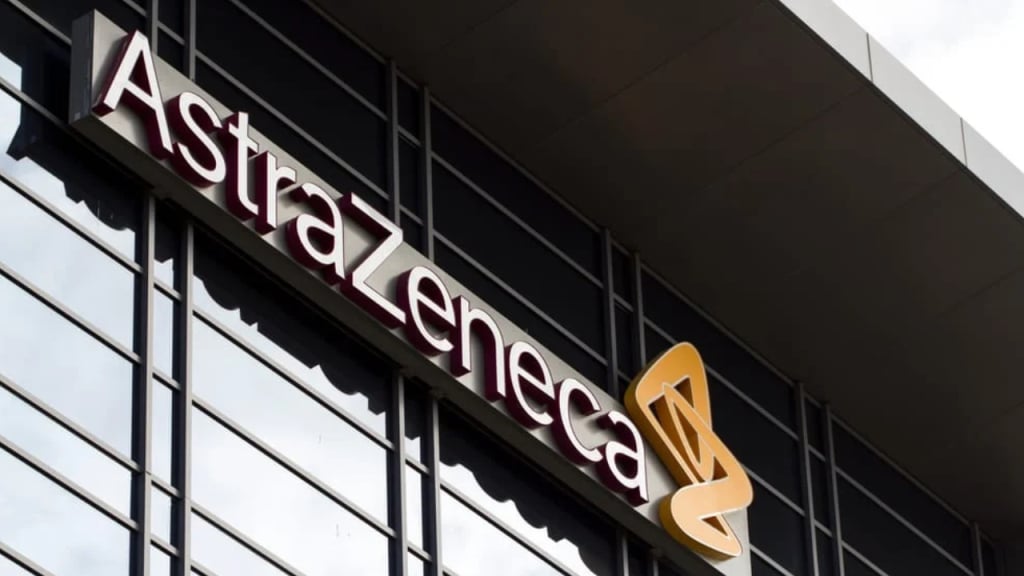 AstraZeneca