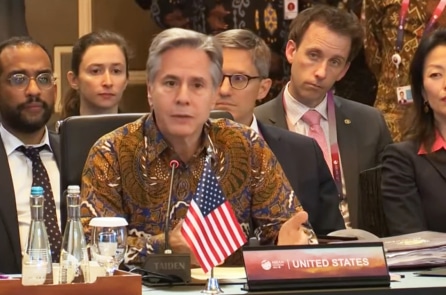 Phân tích: Vấn đề chọn phe của ASEAN trên bàn cờ chính trị Trung – Mỹ