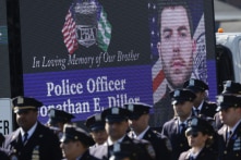 FBI: Số vụ tấn công cảnh sát Mỹ thi hành công vụ cao kỷ lục trong năm 2023