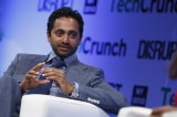 Chamath Palihapitiya TechCrunch Disrupt