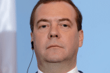 Dmitry Medvedev 1