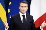 Emmanuel Macron