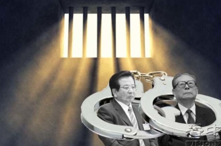 Giang Trạch Dân đố kỵ và 3 lần âm mưu ám sát nhà sáng lập Pháp Luân Công