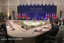 Thượng đỉnh Hàn-Trung-Nhật đồng thuận về “phi hạt nhân hóa bán đảo Triều Tiên”