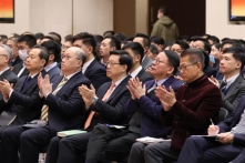 Báo cáo: Nền dân chủ, nhân quyền và tự trị của Hồng Kông tiếp tục suy thoái