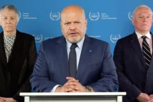 Khác với Mỹ, Pháp ủng hộ lệnh bắt giữ Thủ tướng Israel và một số lãnh đạo Hamas