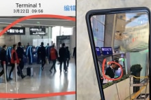 Cảnh ĐCSTQ cưỡng bức trục xuất người bất đồng chính kiến ​​ở Pháp