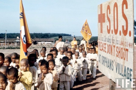 Mấy kỷ niệm về một đoạn đời sau tháng 4.1975 (Kỳ 2)