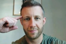 Nghi phạm gián điệp Hồng Kông người Anh chết trong công viên