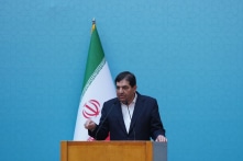 Phó Tổng thống thứ nhất Iran Mohammad Mokhber được chỉ định thay cố Tổng thống Raisi