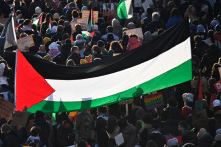 Nhiều quốc gia hoan nghênh thỏa thuận ngừng bắn Israel – Hamas