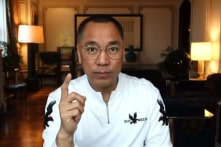 Ông trùm lưu vong Trung Quốc Quách Văn Quý bị xét xử ở New York