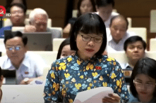 ĐBQH: Cần cởi mở hơn với báo chí trong ghi âm, ghi hình tại phiên tòa
