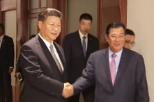 Campuchia đặt tên một con đường ở Phnom Penh là “Đại lộ Tập Cận Bình”