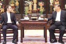 Chuyên gia: Bắc Kinh muốn chia rẽ châu Âu, Mỹ có chiêu giúp châu Âu chống ĐCSTQ