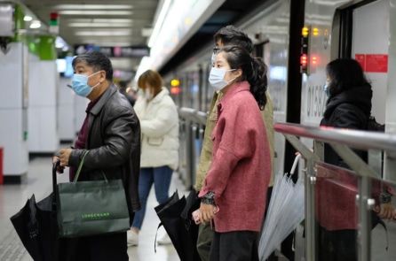 TQ: Tàu điện ngầm ở 29 thành phố hoạt động thua lỗ, nợ vượt 593 tỷ USD