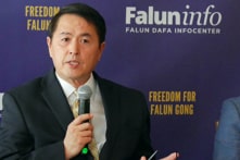 Quan hệ ngày càng chặt chẽ với Bắc Kinh, Nga bắt giữ 4 học viên Pháp Luân Công