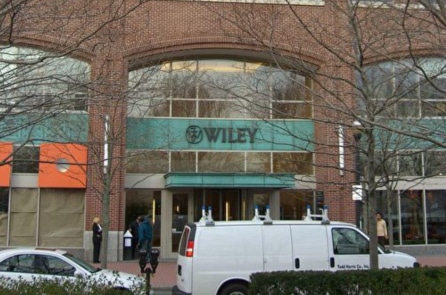 Nhà xuất bản Wiley đình chỉ 19 tạp chí khoa học, rút hơn 11.300 bài luận văn