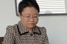 Trưởng trợ lý của doanh nhân Quách Văn Quý nhận tội lừa đảo ở Mỹ