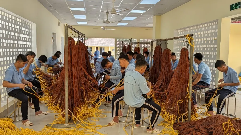 co so cai nghien tinh ba ria vung tau