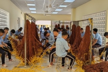 3 học viên tự uống thuốc ho tử vong, phó phòng y tế cơ sở cai nghiện bị bắt
