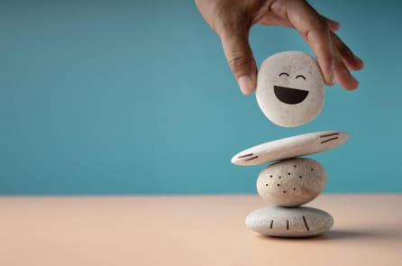 Trạng thái cuộc sống tốt nhất là gì?