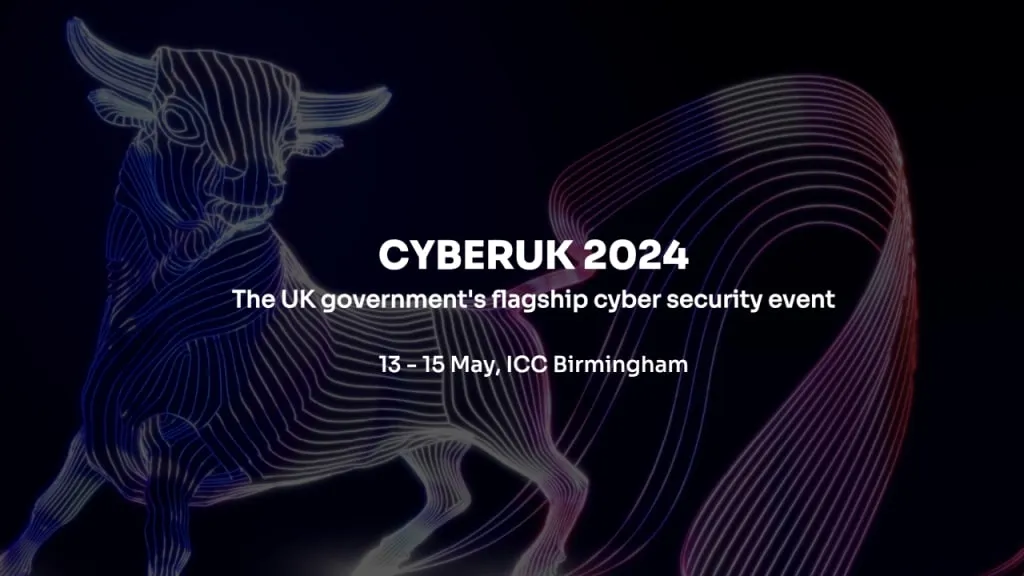 cyberUK