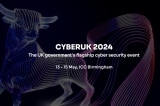 cyberUK