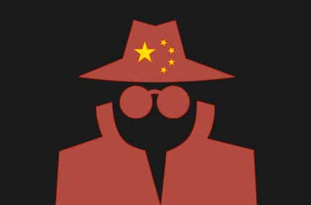 WSJ: Quy mô gián điệp Trung Quốc hiện vượt xa Liên Xô cũ trong Chiến tranh Lạnh