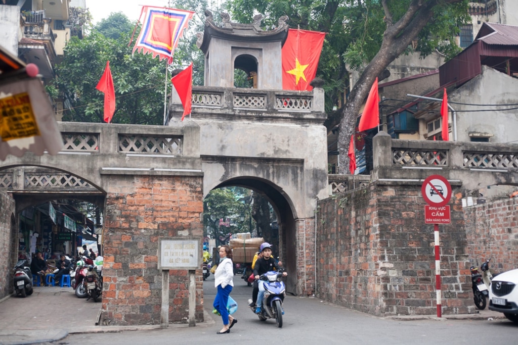 ha noi se tang moi ho dan mot la co