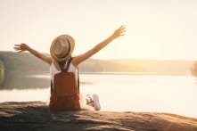 Chuyên gia: Làm những điều này vào ban đêm sẽ khiến bạn hạnh phúc hơn vào sáng hôm sau