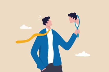 Nghiên cứu: Người càng kém cỏi lại càng dễ nghĩ mình tài giỏi