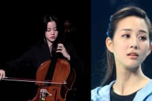 Nhiều nghệ sĩ Đài Loan biểu đạt thái độ theo ĐCSTQ