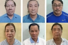 Nguyên TGĐ Tập đoàn Công nghiệp Cao su Việt Nam bị bắt
