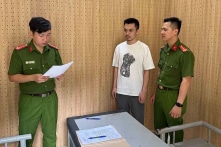 Nhân viên ngân hàng chiếm đoạt 7,7 tỷ đồng của hai khách hàng