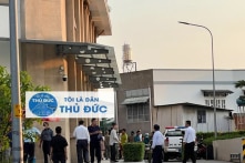 Phó Giám đốc trung tâm chính trị TP. Thủ Đức tử vong, nghi do rơi lầu