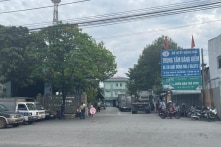 Phó giám đốc trung tâm đăng kiểm lớn nhất Đồng Nai bị bắt