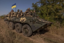Nga sơ tán một vùng biên giới khác trong bối cảnh mối đe dọa ngày càng tăng từ Ukraine