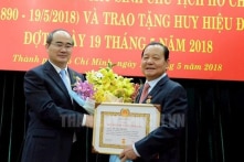Sai phạm của cựu Bí thư TP.HCM ‘gây hậu quả rất nghiêm trọng’