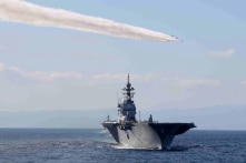 UAV Trung Quốc có thể đã bay vào Nhật Bản để chụp ảnh các tàu sân bay