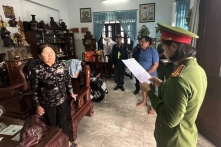 Thêm 23 người bị khởi tố trong đại án buôn lậu 200 triệu lít xăng