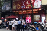 PNJ và Bảo Tín Minh Châu vi phạm kinh doanh vàng, chuyển hồ sơ sang Bộ Công an