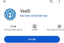 Lại chiêu lừa đồng bộ dữ liệu dịch vụ công