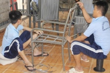 Vụ 3 học viên cai nghiện uống thuốc ho tử vong: Thêm một trưởng phòng bị bắt