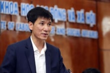 Vụ trưởng Vụ Pháp chế (Bộ LĐ-TB-XH) bị cáo buộc làm lộ bí mật nhà nước