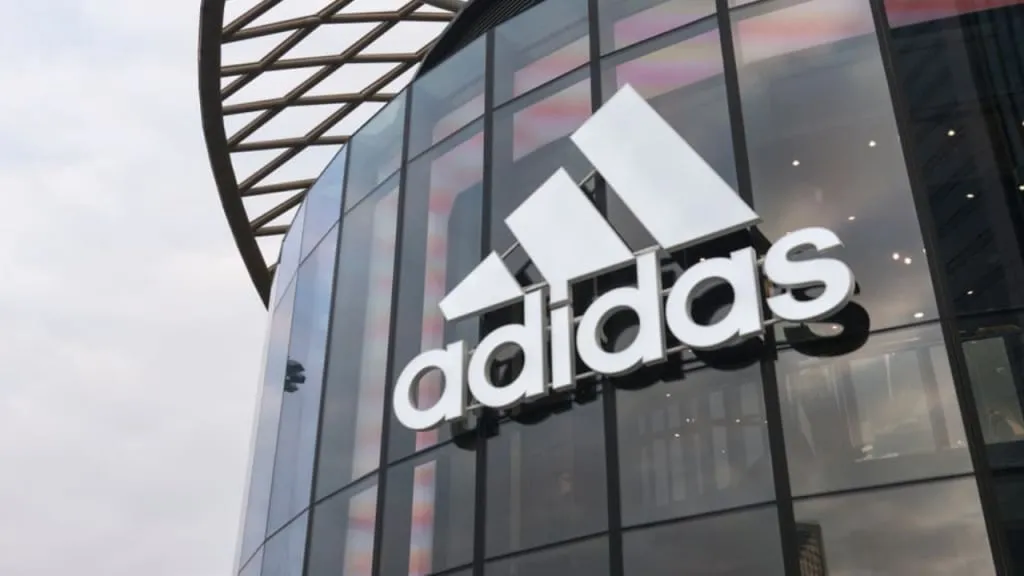 Adidas