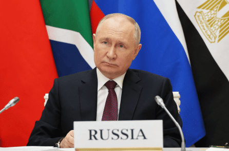 Tổng thống Putin ra lệnh chăm sóc sức khỏe miễn phí cho người vô gia cư