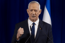 Bộ trưởng trung dung của Israel – Benny Gantz từ chức